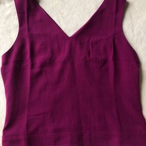 Banana Republic Cropped Top